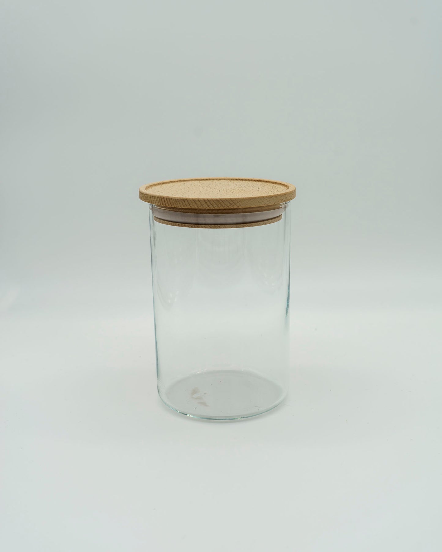 Tee Aromaschutzglas - 1 Stück - Abverkauf