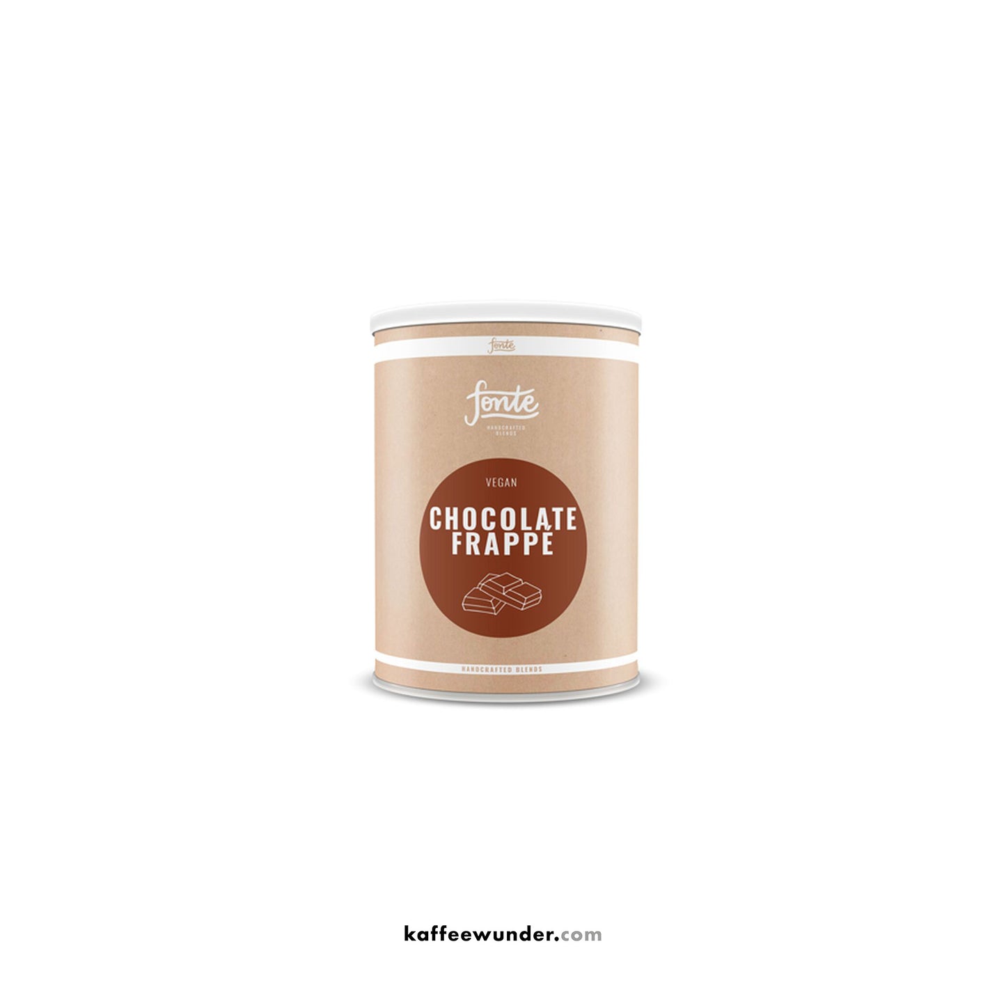 Fonte Schoko Frappe / 2kg
