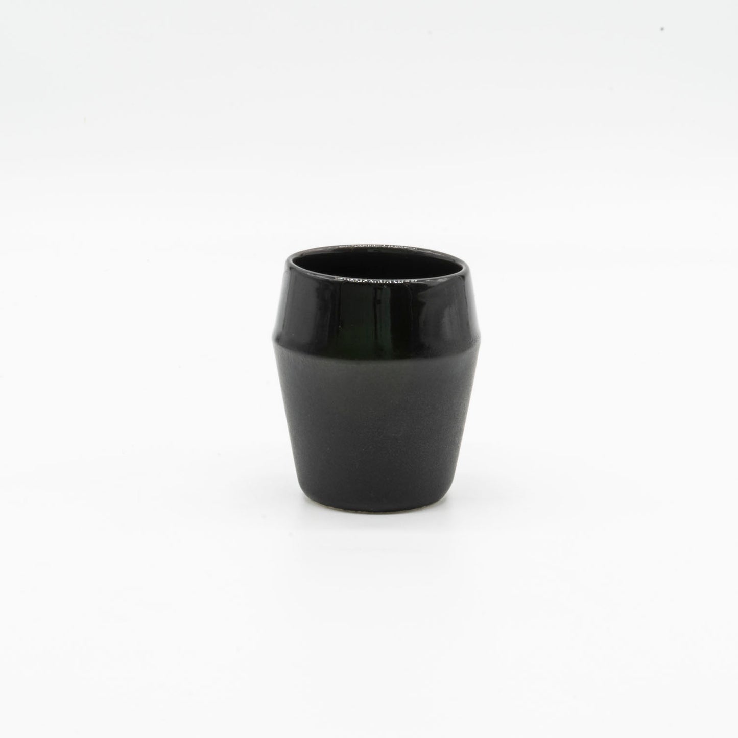 Kaffeewunder / Kaffeebecher / Dark Matter by Barbara Gollackner