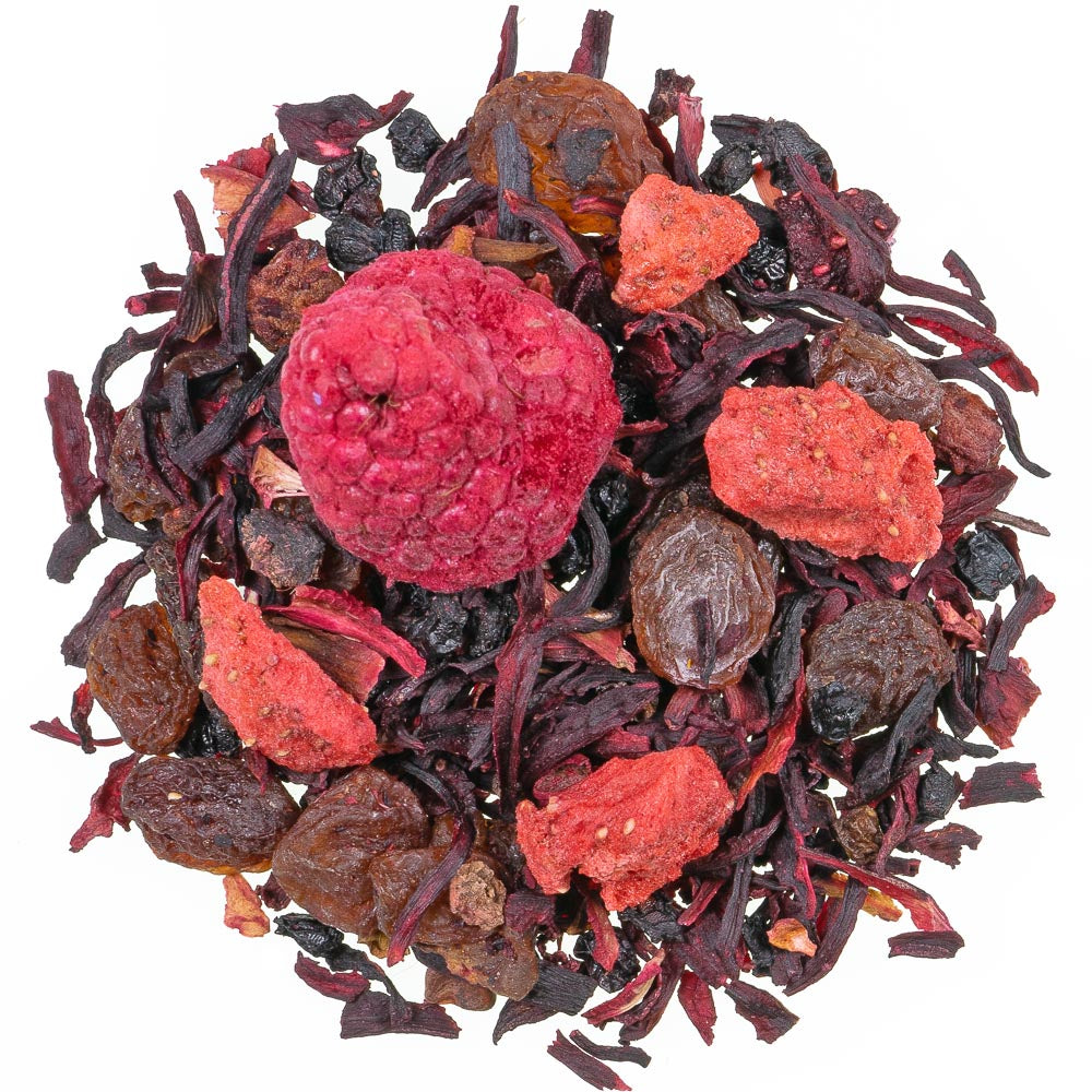 Organic Fruchte Waldkobold® / composting pyramid - 100 pieces