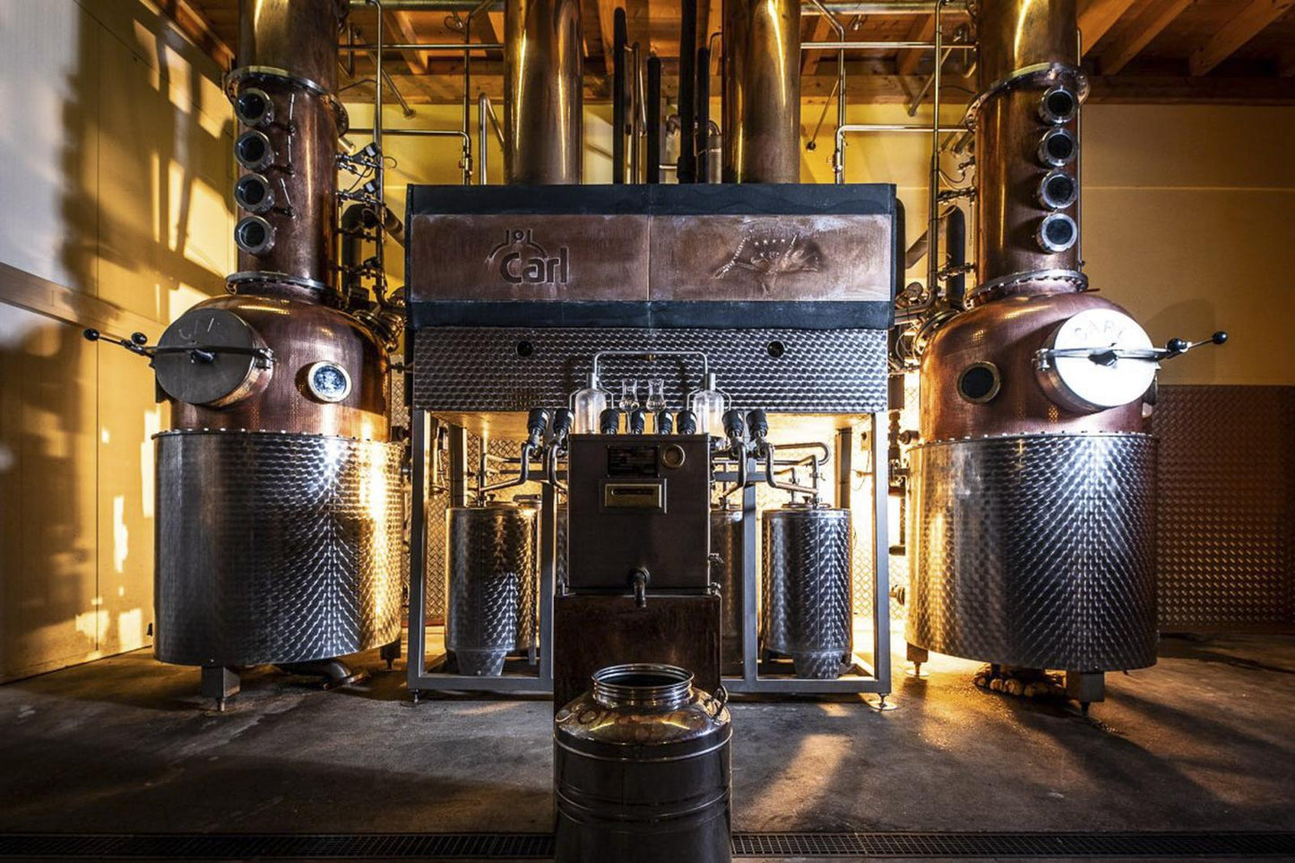 Da Salzburger® Kaffee Gin