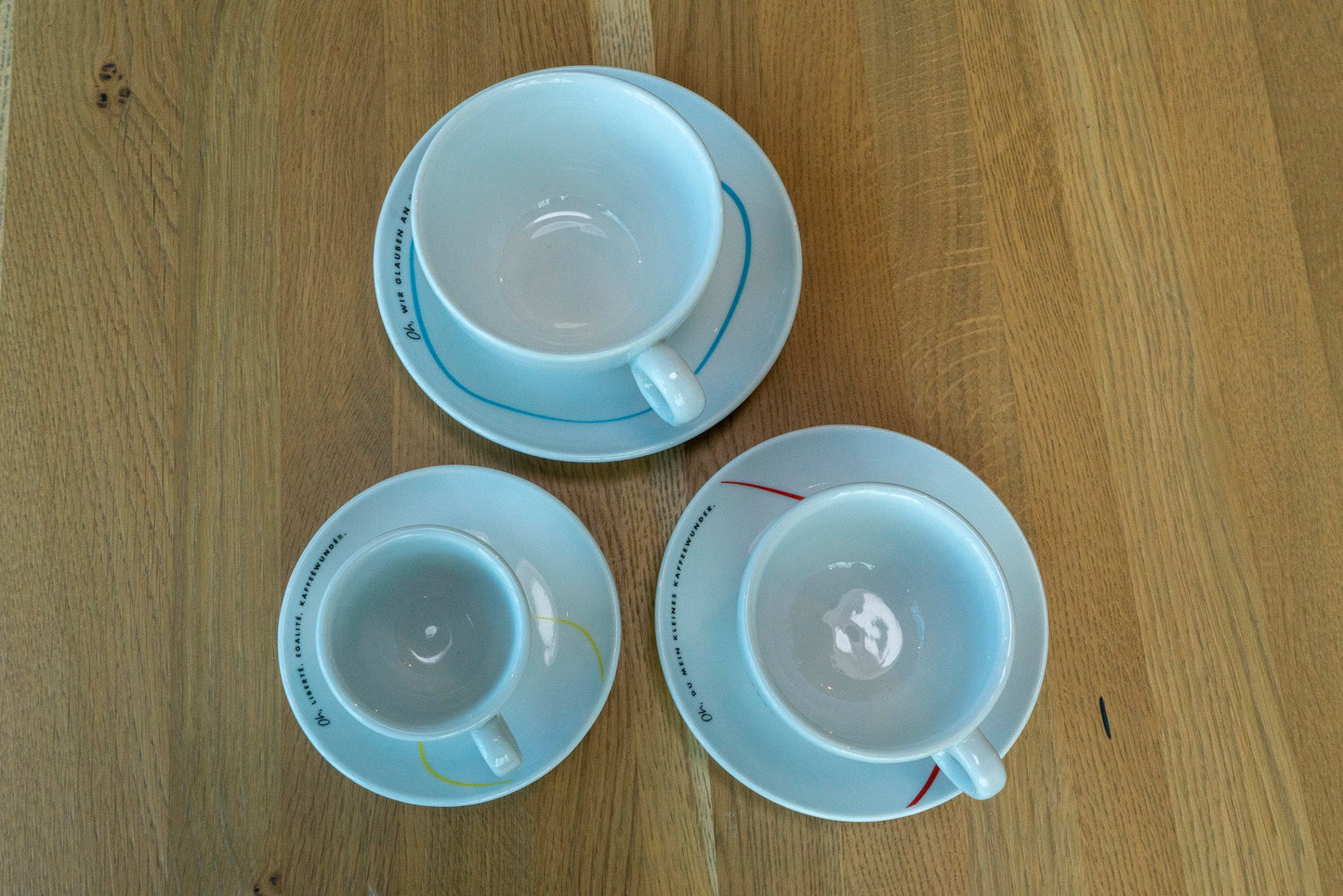 Kaffeewunder® cup (17cl)