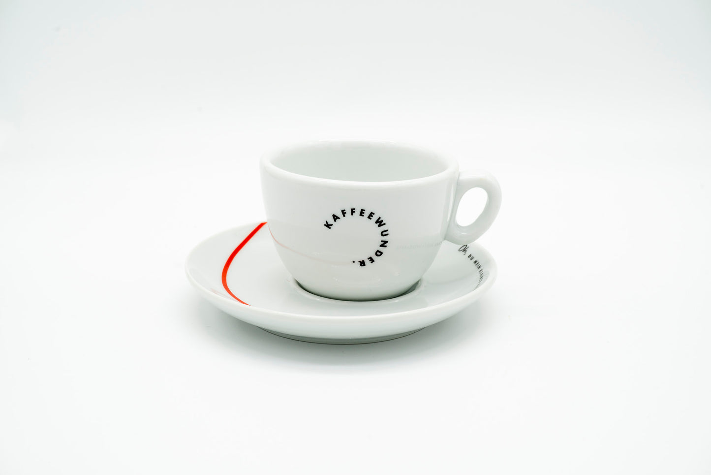 Kaffeewunder® Tasse (17cl)