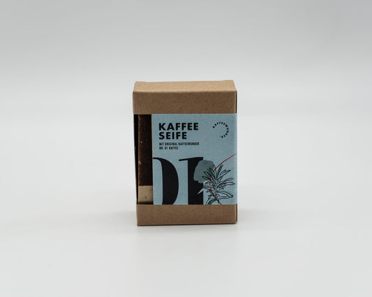 Kaffeewunder® Kaffee Seife
