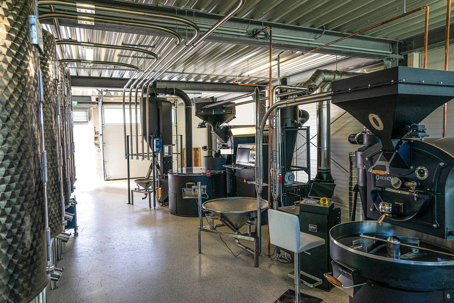 Schärf family coffee “Italiano” (100% Arabica coffee / Italian Roast)