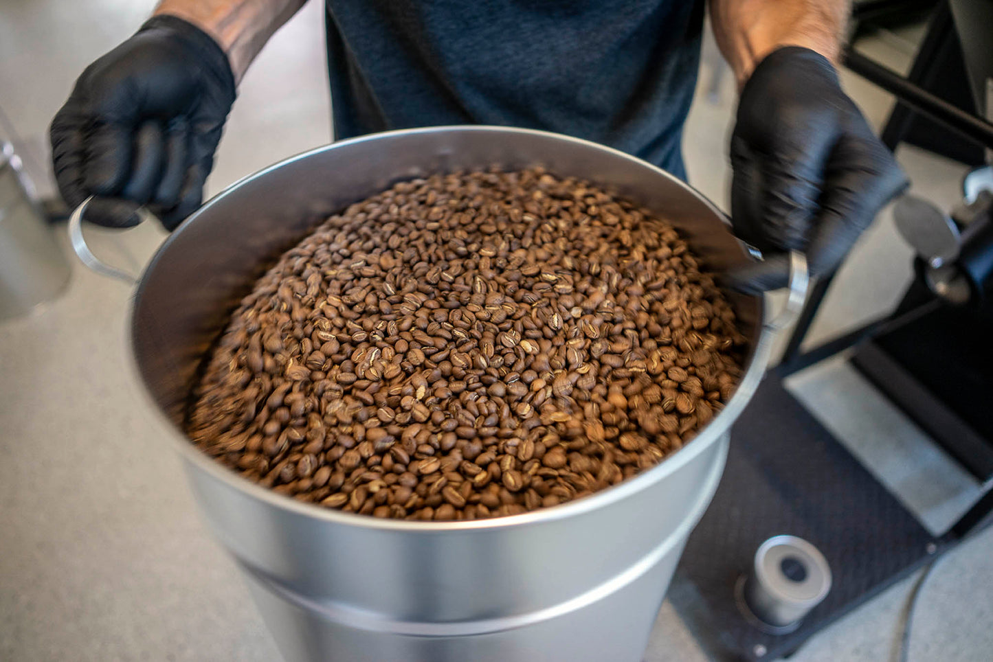 ESE Pads - Kaffeewunder® No.03 (100% Arabica coffee / 30 pieces)