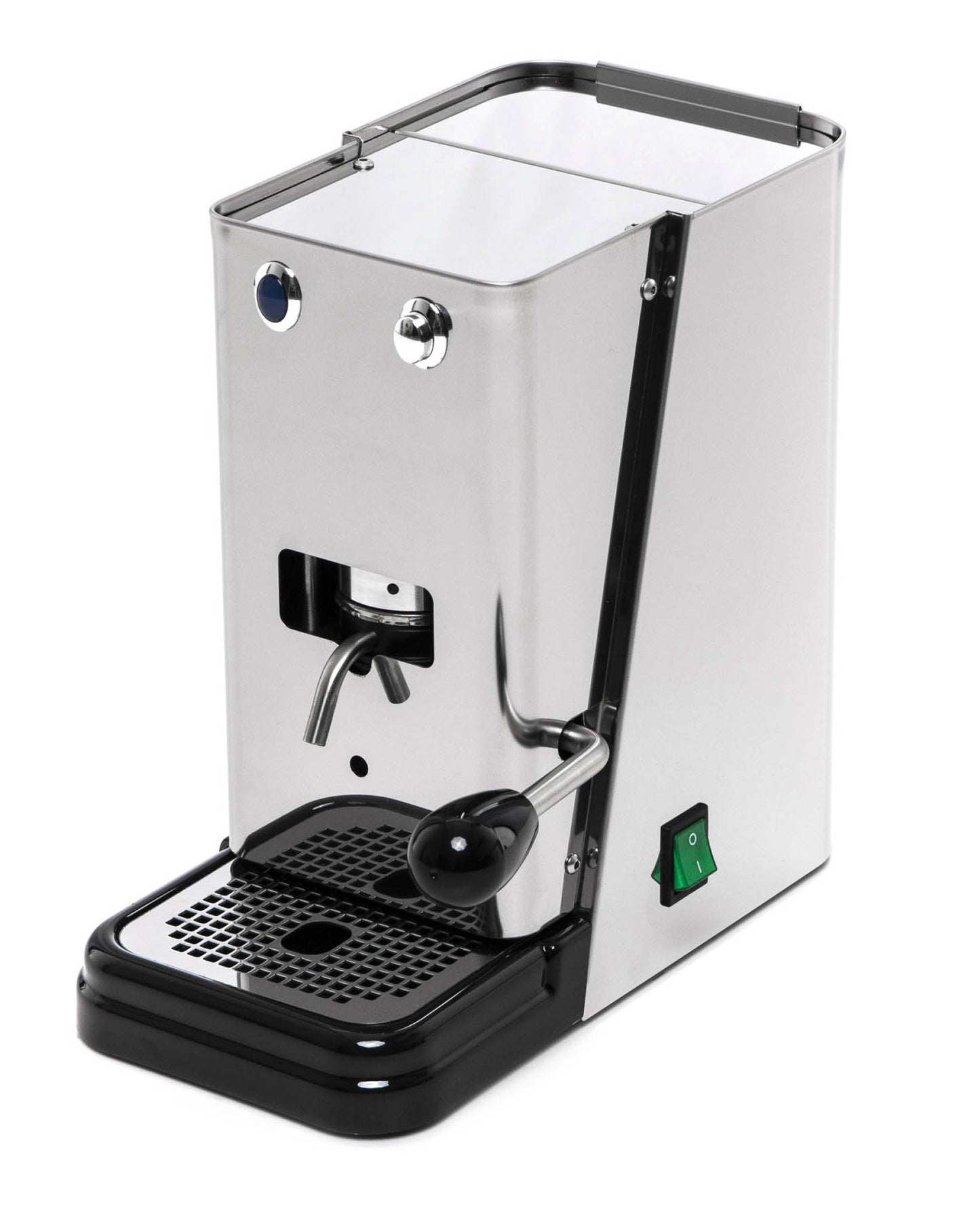 E.S.E Pad Espresso Kaffeemaschine (refurbed - gebraucht)