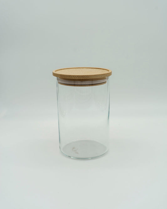 Tea aroma protection glass - 1 piece