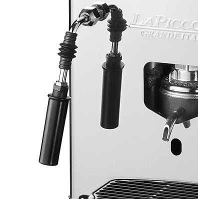 E.S.E Pad Espressomaschine La Piccola Sara (refurbed - gebraucht)