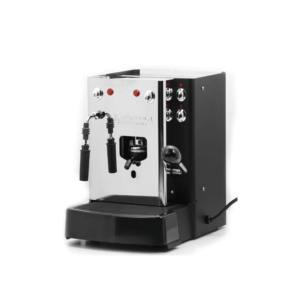 E.S.E Pad Espressomaschine La Piccola Sara (refurbed - gebraucht)