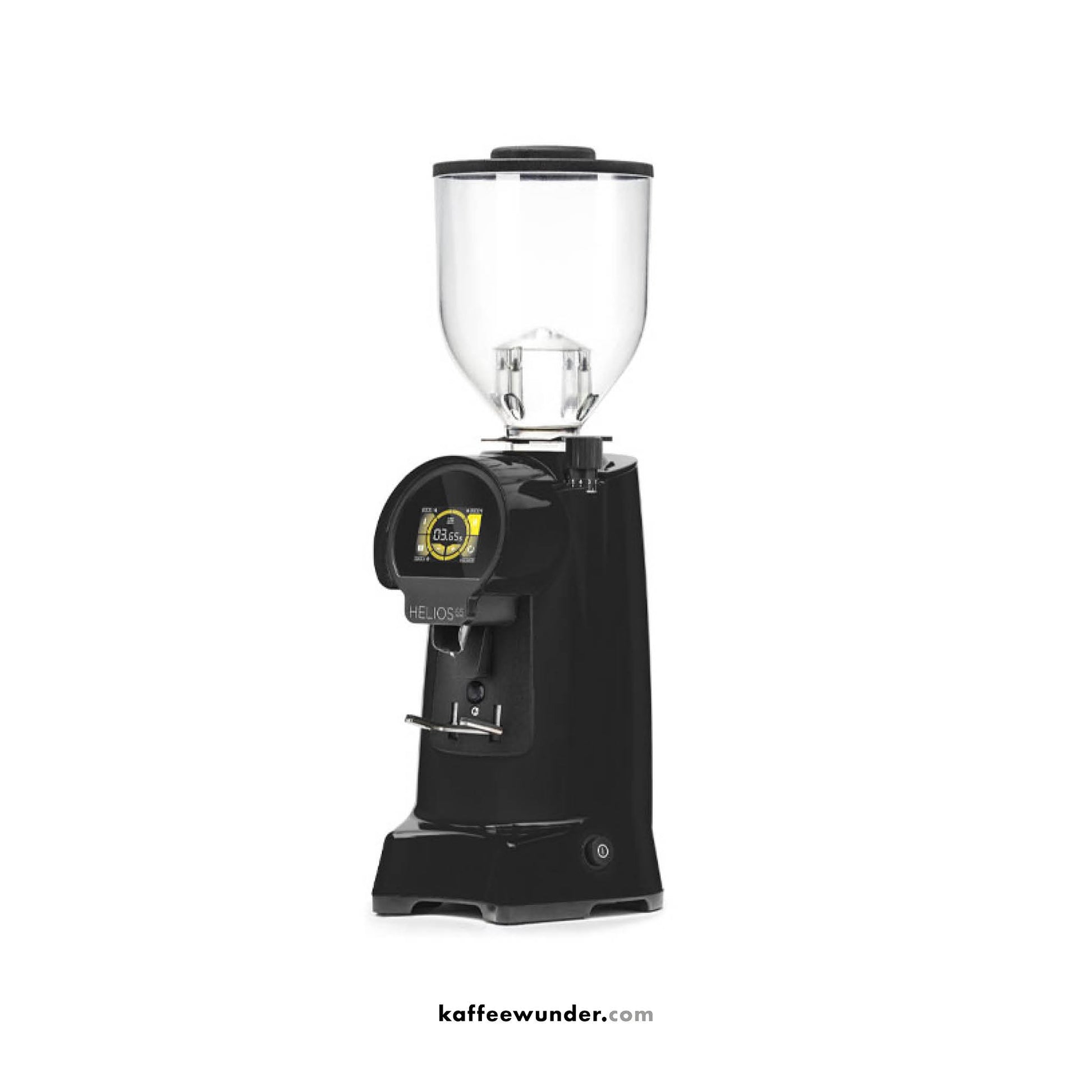 Eureka Helios On Demand Coffee Grinder –