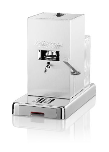 E.S.E Pad Espressomaschine La Piccola (refurbed - gebraucht)