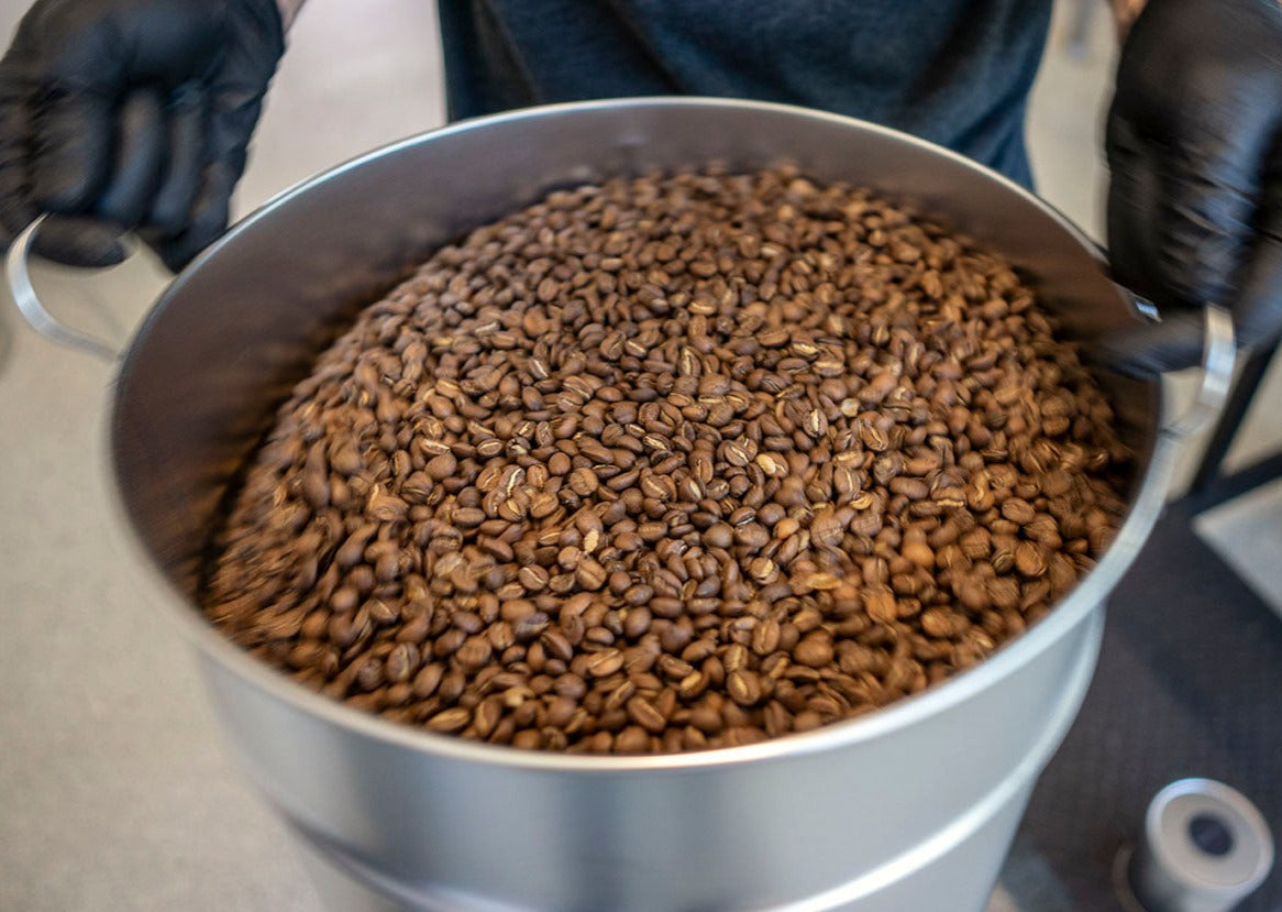 Kaffeewunder® Zero Waste Aromakübel (1 Kg & 10Kg)