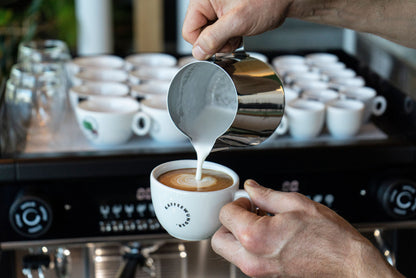 Kaffeewunder® No. 01 / French Roast - 1,000g