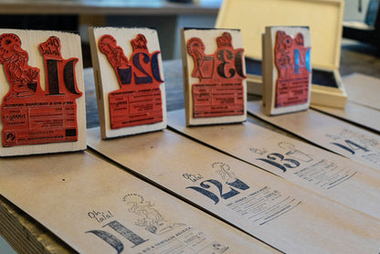 Kaffeewunder® No. 01 / French Roast - 1,000g