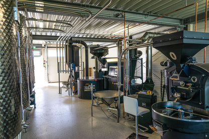 Kaffeewunder® No. 01 / French Roast - 1,000g