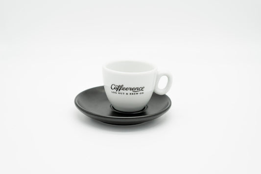 Coffeerence® Espressotasse (8cl)