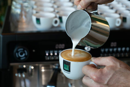 Schärf family coffee “Italiano” (100% Arabica coffee / Italian Roast)