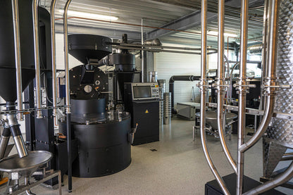 Schärf Family Coffee “Organic” (100% Organic Arabica Coffee / Italian Roast)