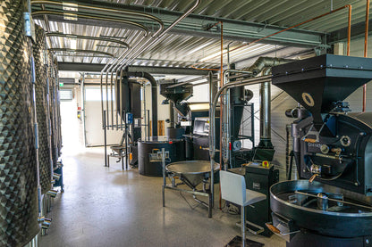 Schärf family coffee “Italiano” (100% Arabica coffee / Italian Roast)