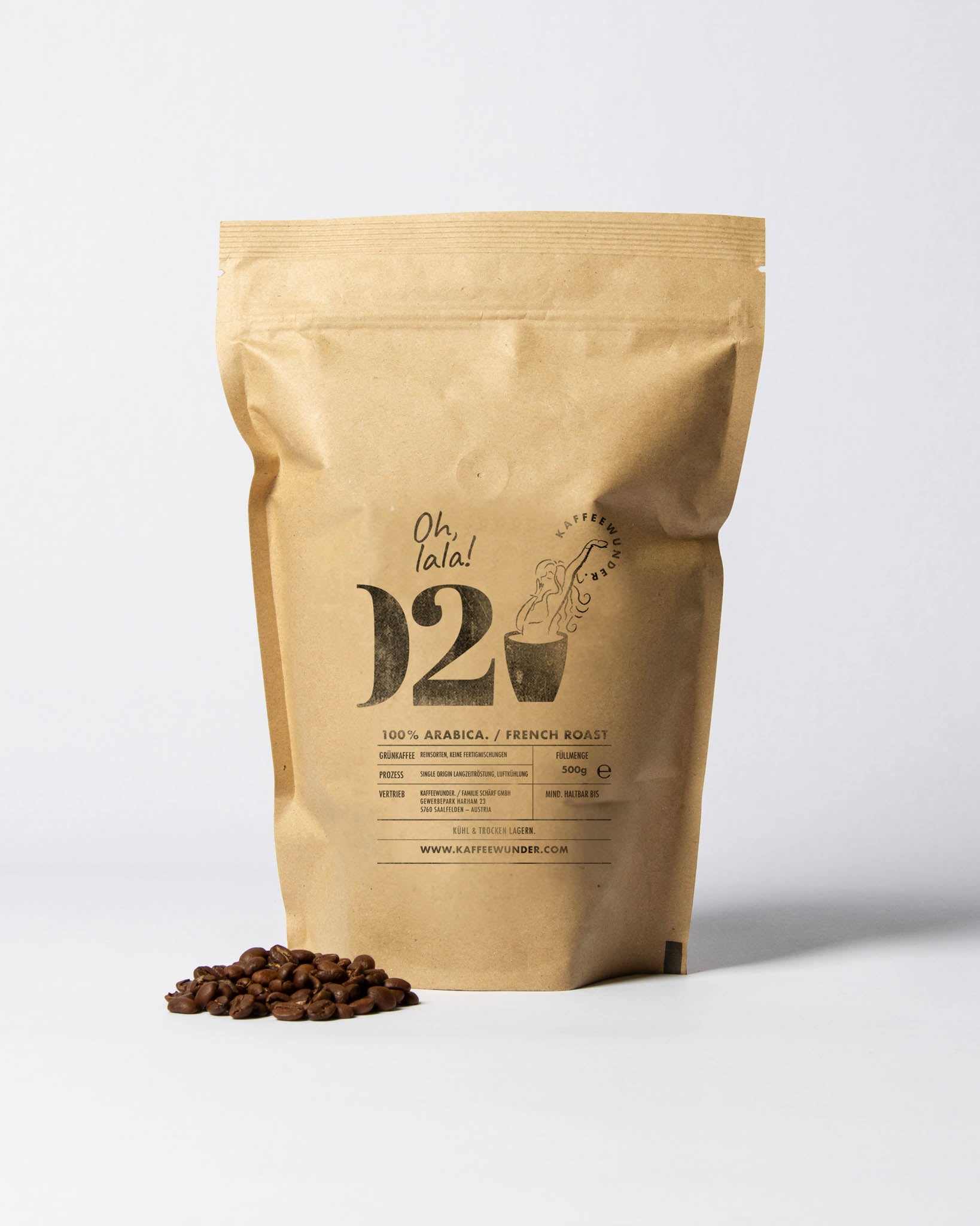 Kaffee-Arabica-frenchroast-kaffeewunder-nr02-500g